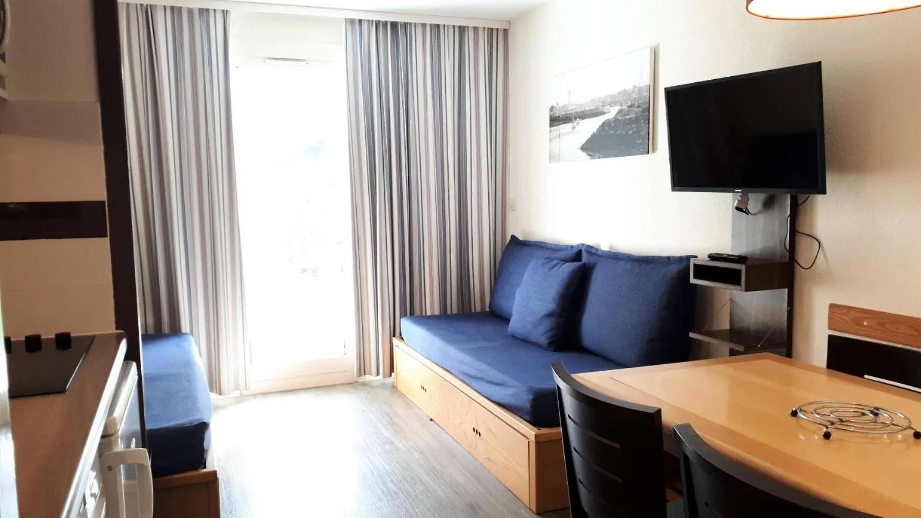 Residence Port Du Crouesty - Maeva Home - Appartement 2 Pieces 5 Personnes - Confort Mae-2909 Arzon