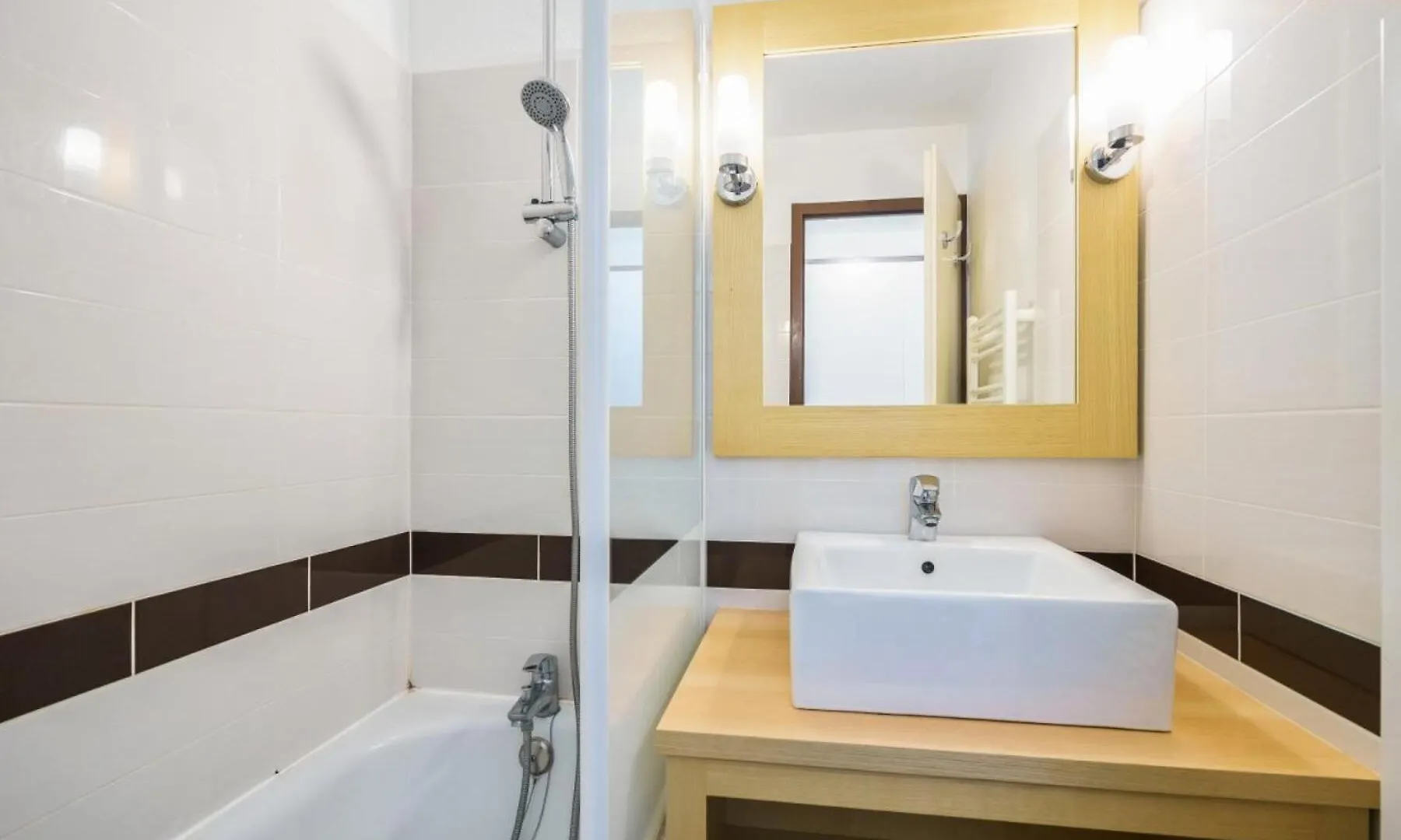 Residence Port Du Crouesty - Maeva Home - Appartement 2 Pieces 5 Personnes - Confort Mae-2909 Arzon 0*,  France