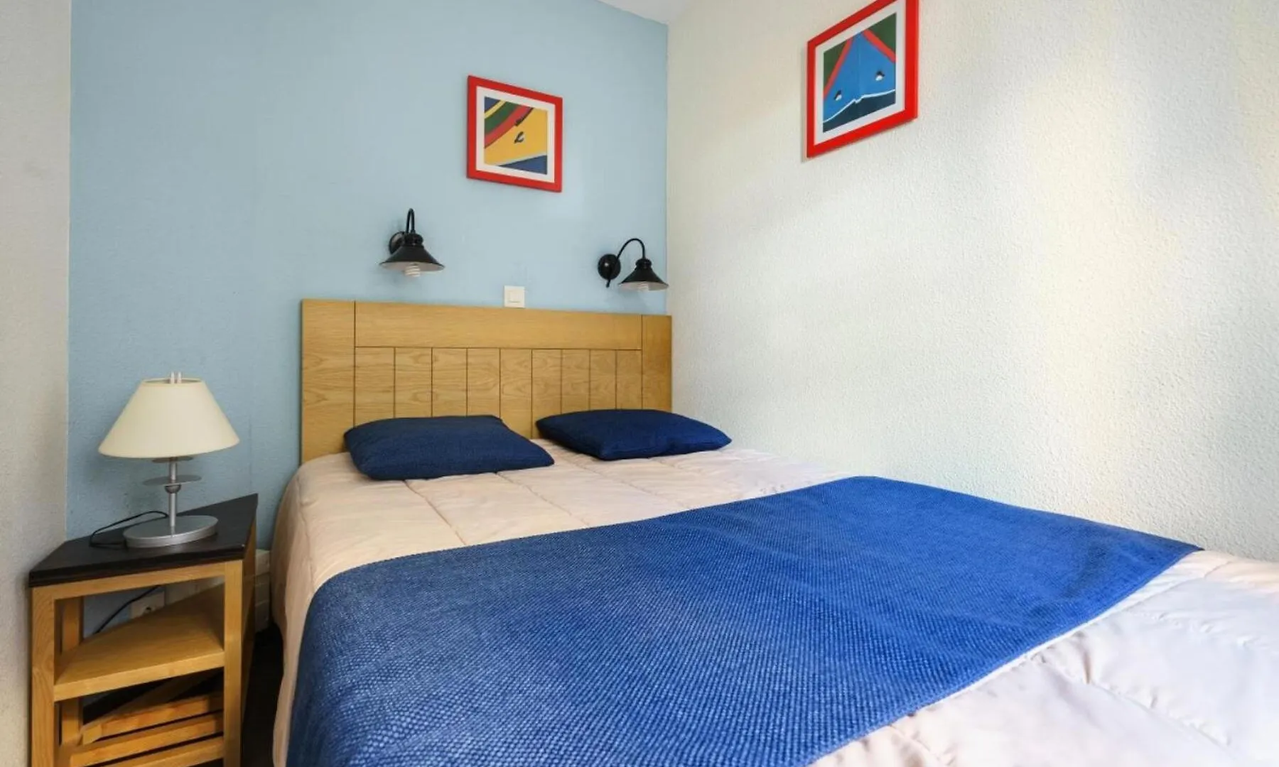 Apartment Residence Port Du Crouesty - Maeva Home - Appartement 2 Pieces 5 Personnes - Confort Mae-2909 Arzon France