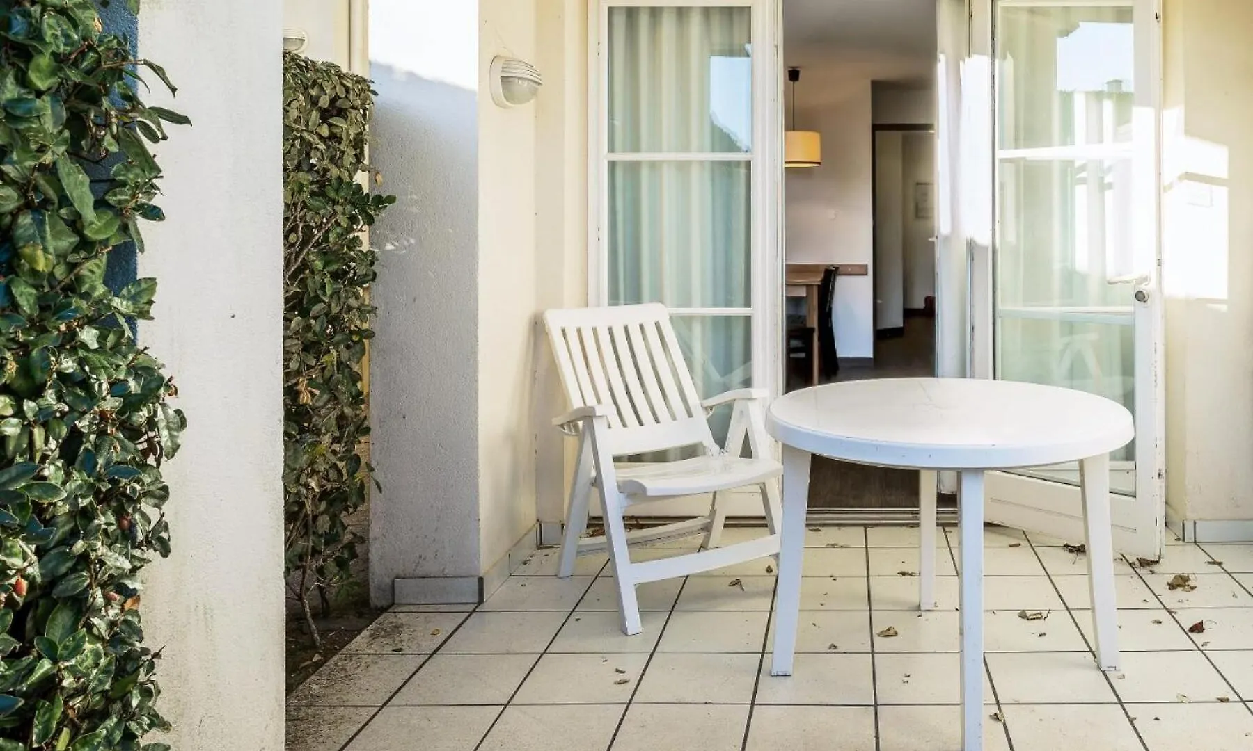 Residence Port Du Crouesty - Maeva Home - Appartement 2 Pieces 5 Personnes - Confort Mae-2909 Arzon France