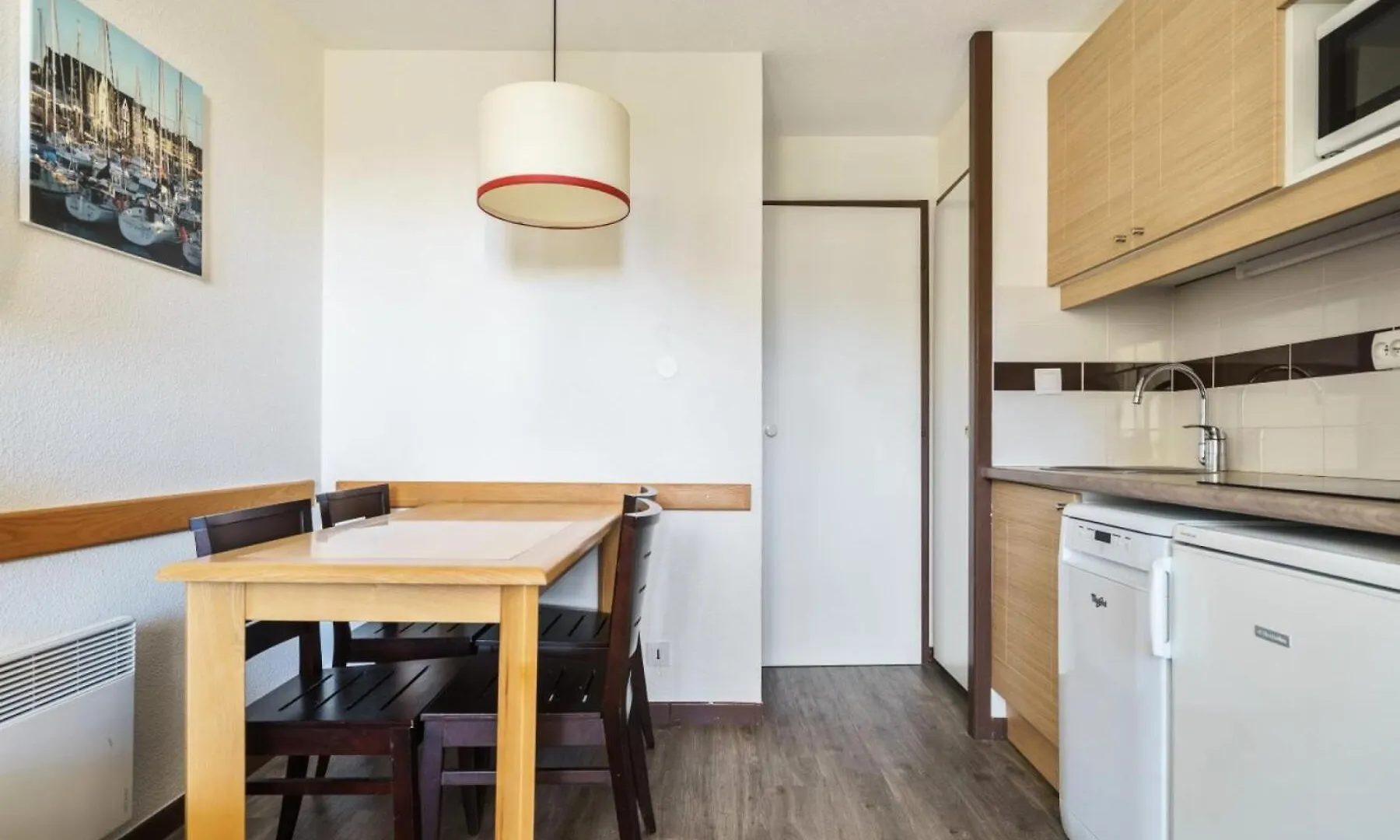 Apartment Residence Port Du Crouesty - Maeva Home - Appartement 2 Pieces 5 Personnes - Confort Mae-2909 Arzon
