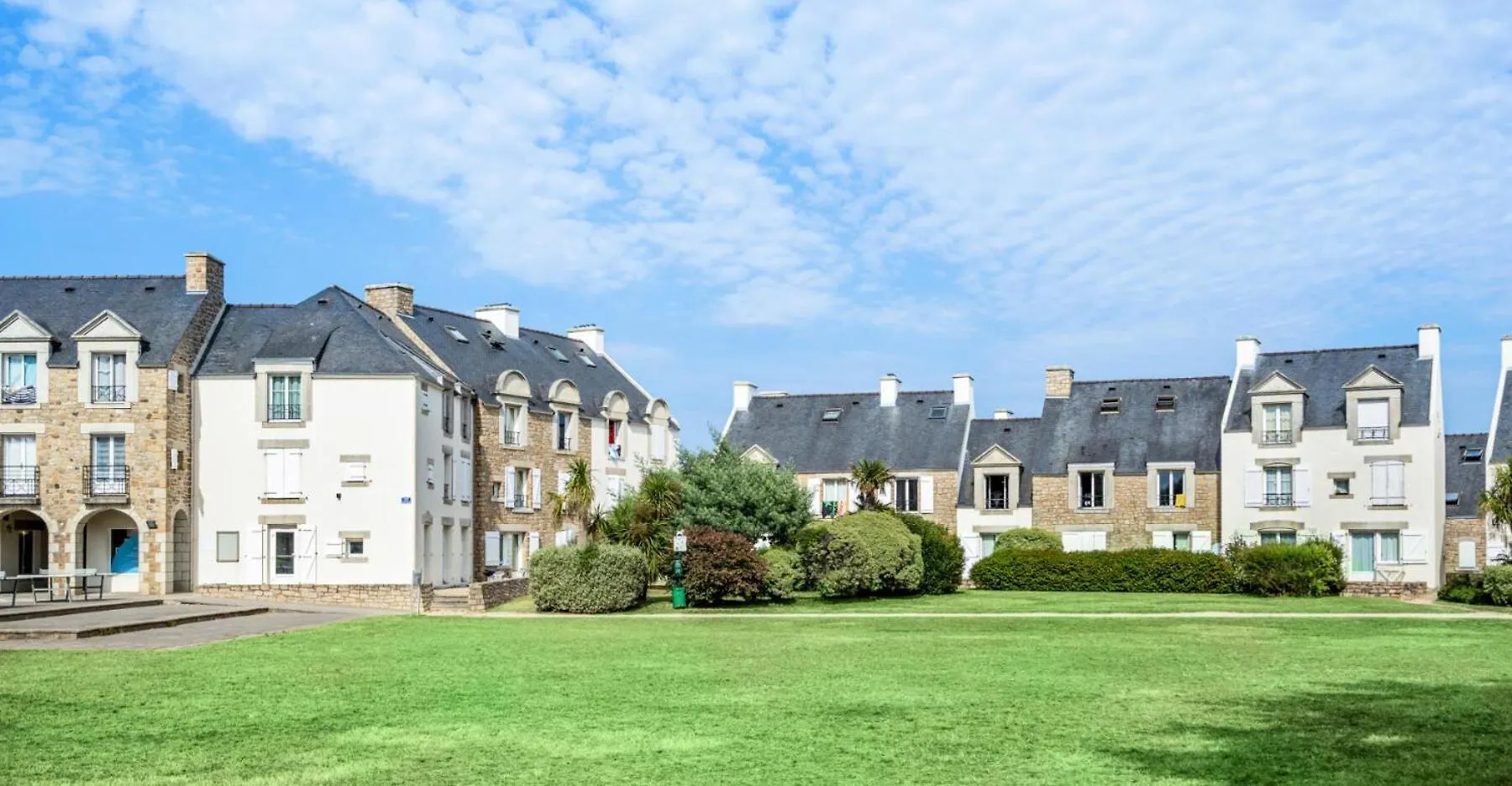 Residence Port Du Crouesty - Maeva Home - Appartement 2 Pieces 5 Personnes - Confort Mae-2909 Arzon 0*,