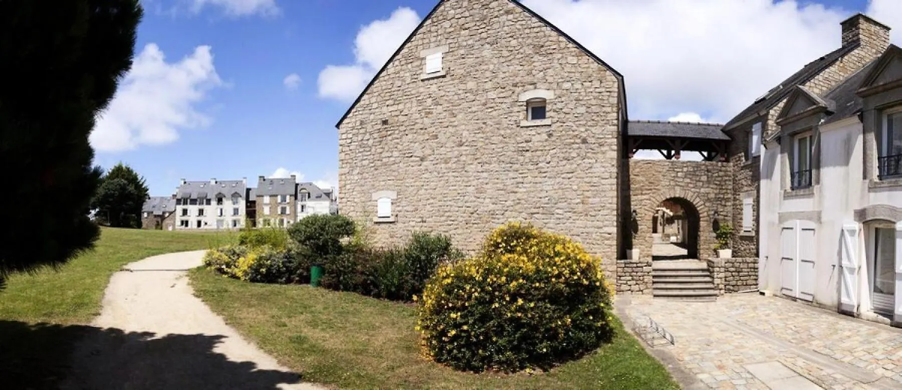 Residence Port Du Crouesty - Maeva Home - Appartement 2 Pieces 5 Personnes - Confort Mae-2909 Arzon