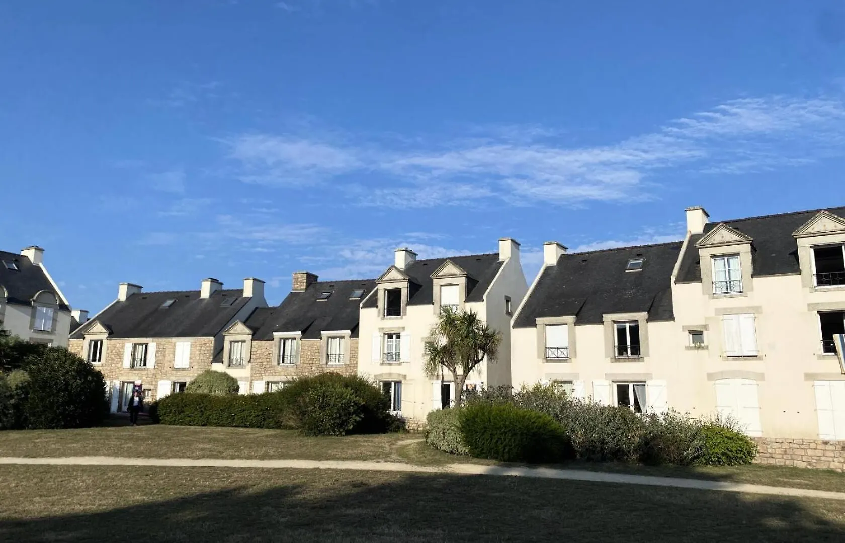 Residence Port Du Crouesty - Maeva Home - Appartement 2 Pieces 5 Personnes - Confort Mae-2909 Arzon 0*,  France