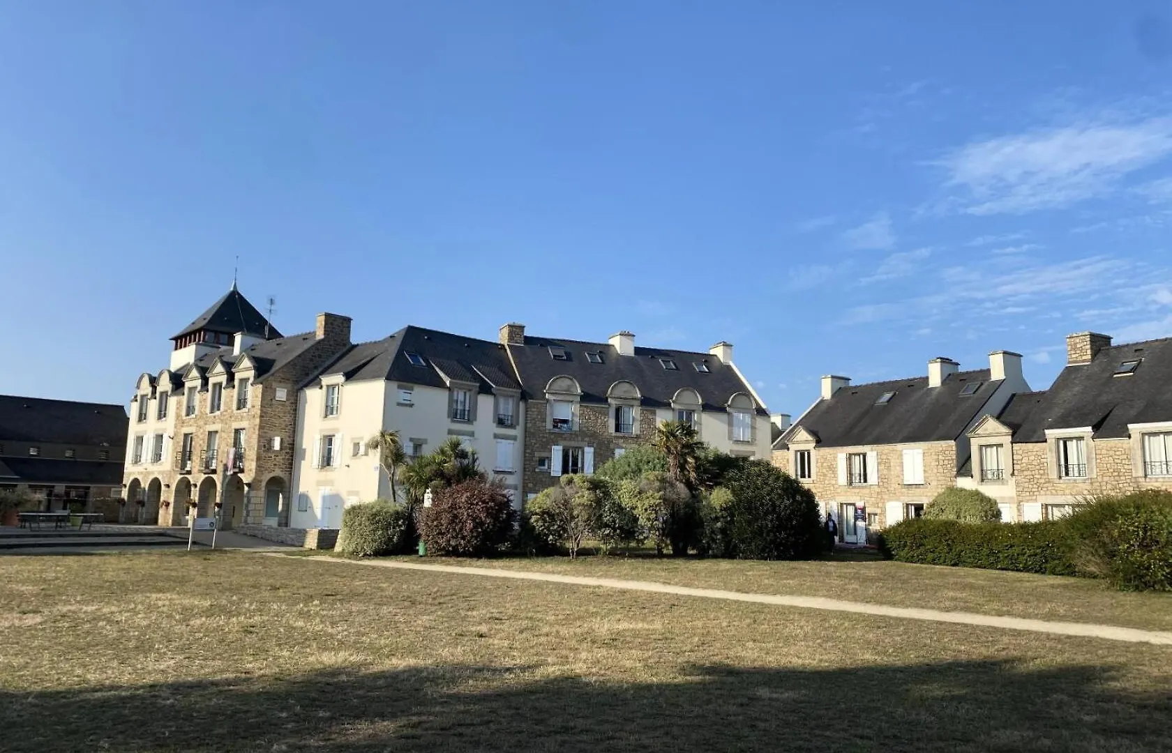 Residence Port Du Crouesty - Maeva Home - Appartement 2 Pieces 5 Personnes - Confort Mae-2909 Arzon Apartment