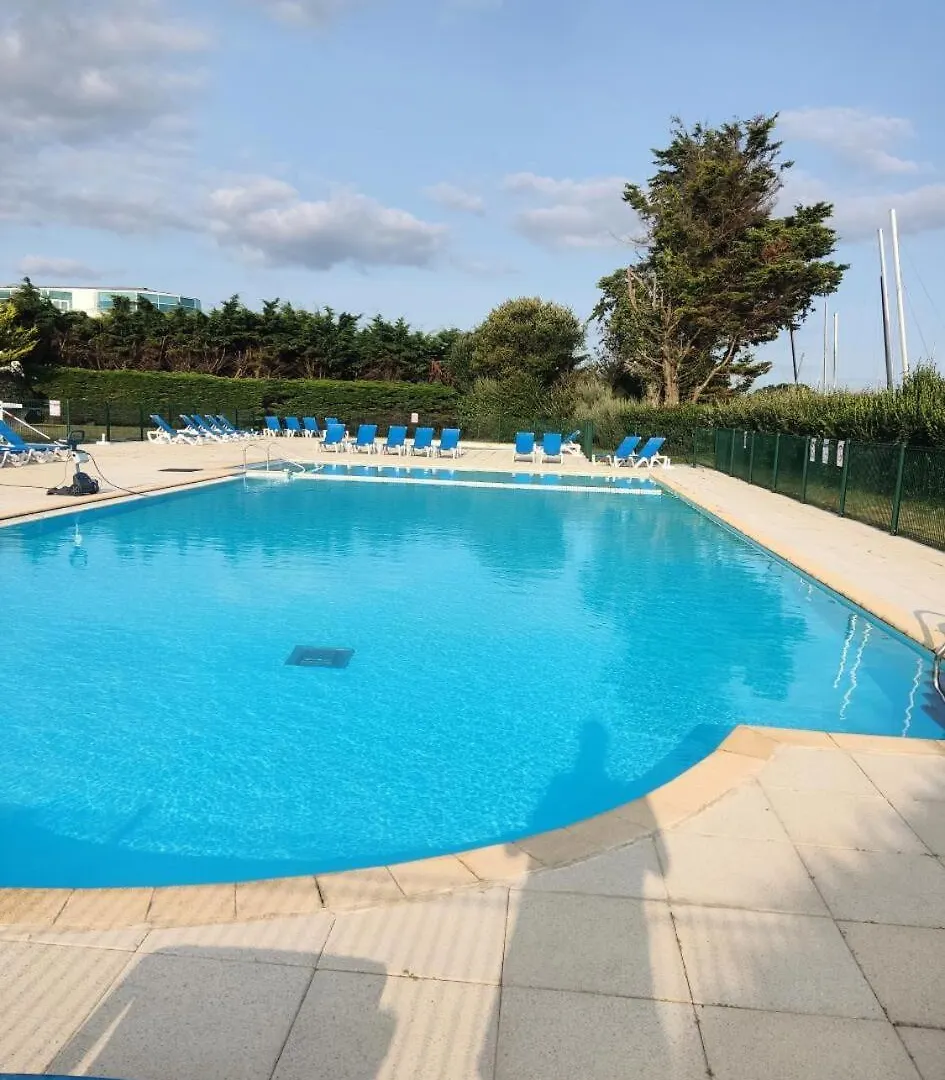 Residence Port Du Crouesty - Maeva Home - Appartement 2 Pieces 5 Personnes - Confort Mae-2909 Arzon
