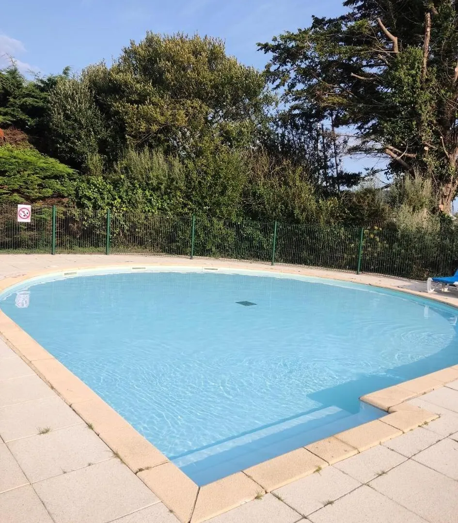 Residence Port Du Crouesty - Maeva Home - Appartement 2 Pieces 5 Personnes - Confort Mae-2909 Arzon